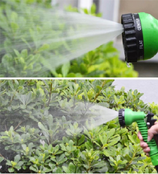 Flexible Garden Hose by Queendom