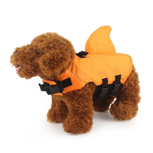 Dog Life Vest by Queendom