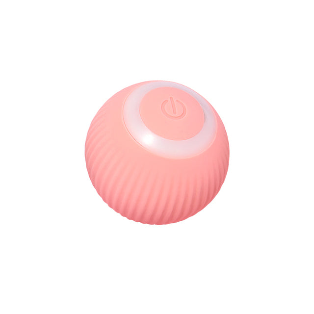 Smart Cat Ball Toys by Queendom