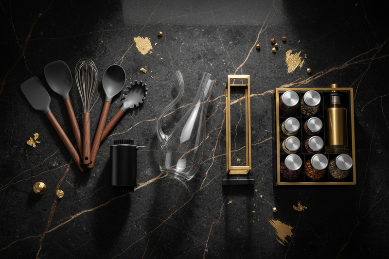 Kitchen & Dining Collection