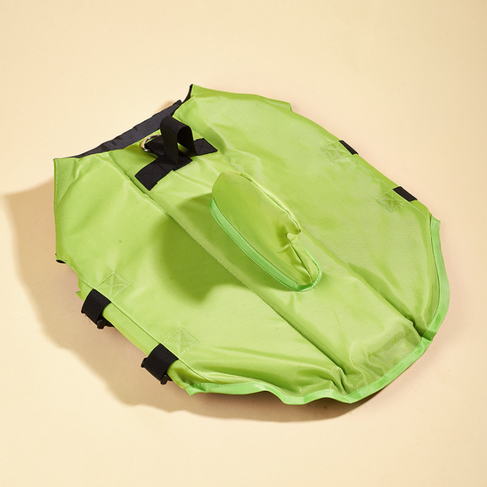 Dog Life Vest by Queendom