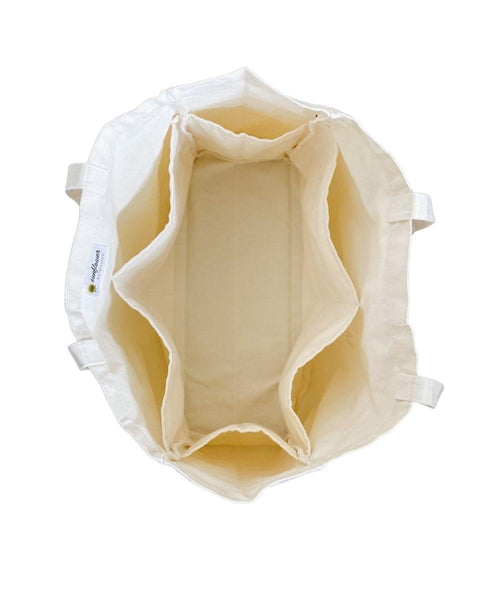 "Mama 'Canvas Tote Bag