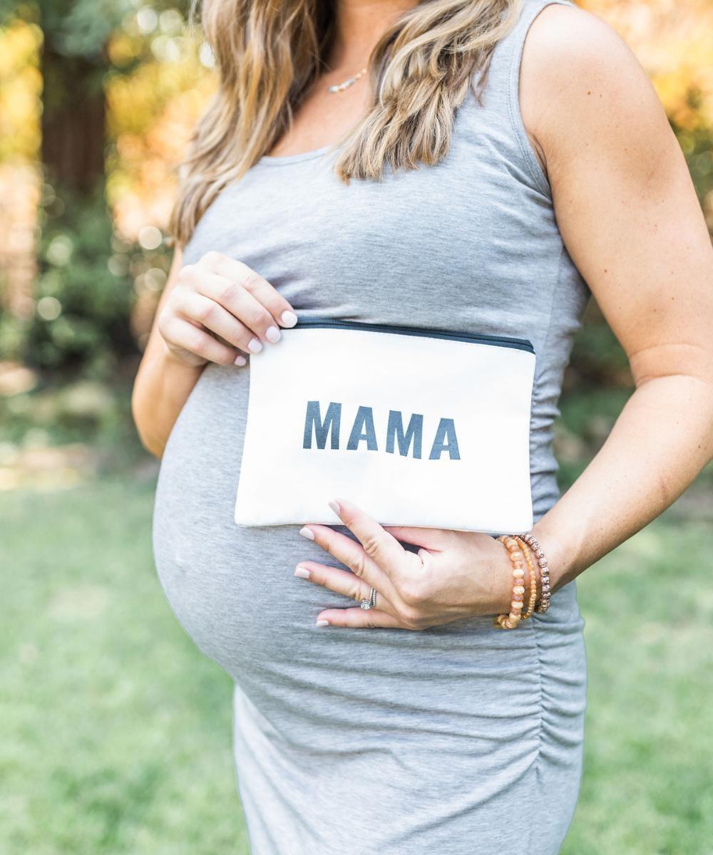 "Mama" Pouch