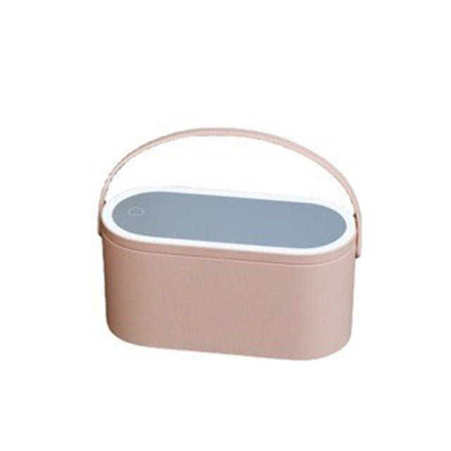 Makeup Organizer Box by Queendom