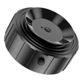 Mobile Phone Holder Double-Sided Car Mount Magnetic by Queendom