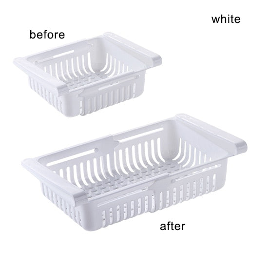 Shelf Kitchen Organizer by Queendom