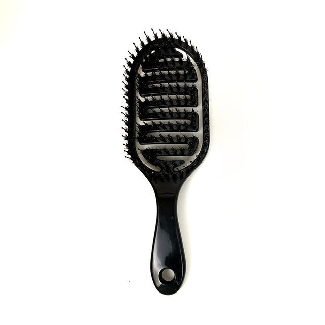 Massage Hair Comb by Queendom