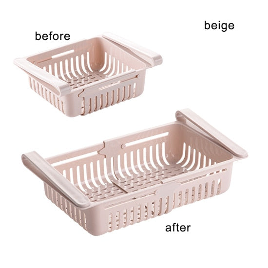 Shelf Kitchen Organizer by Queendom