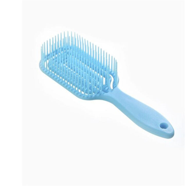 Massage Hair Comb by Queendom