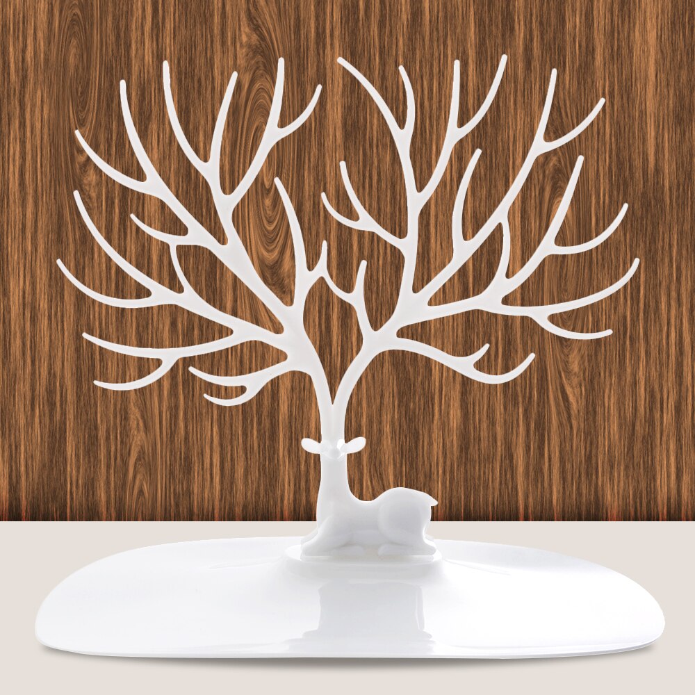 Deer Jewelry Holder by Queendom