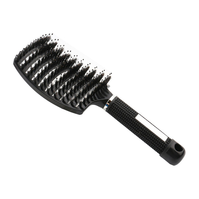 Massage Hair Comb by Queendom