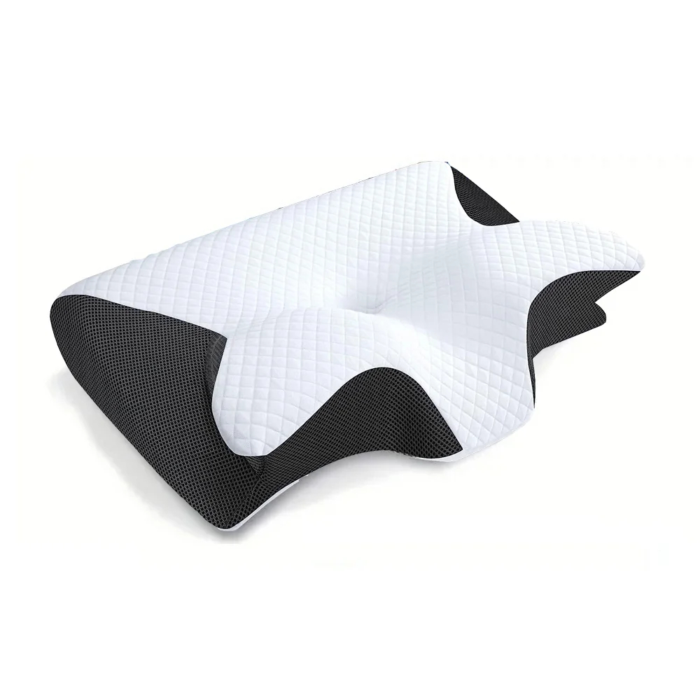 Neck Pillow by Queendom