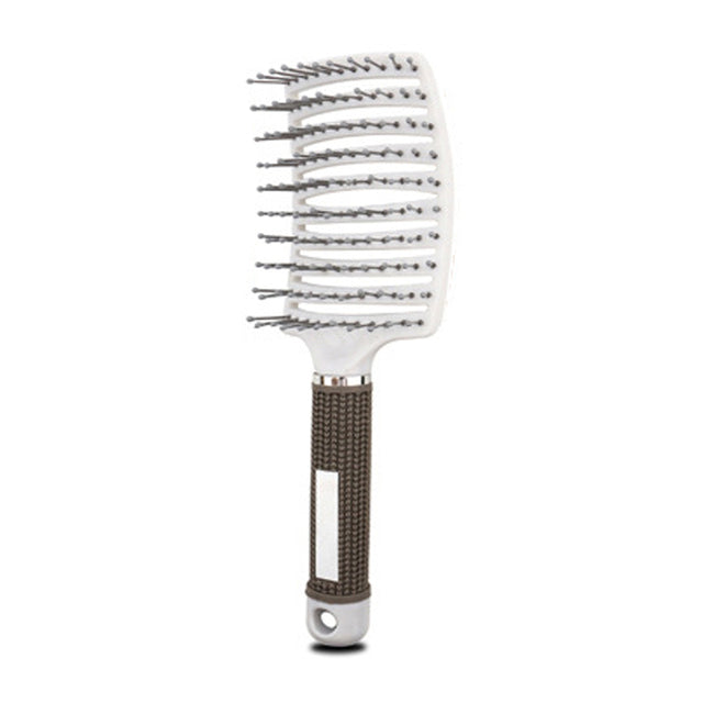 Massage Hair Comb by Queendom