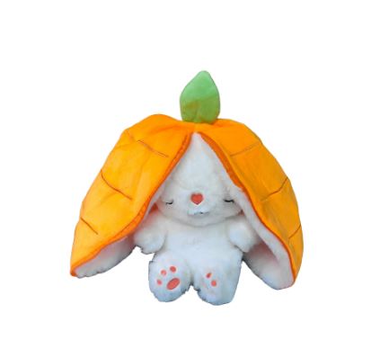 Breathing Plush Music Doll by Queendom