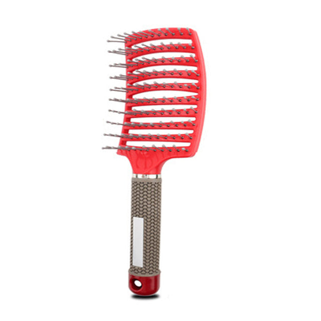 Massage Hair Comb by Queendom
