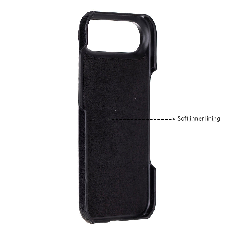 Apple iPhone 17 Bisbee Leather Air Case