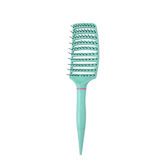 Massage Hair Comb by Queendom