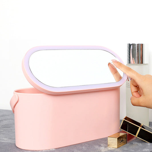 Makeup Organizer Box by Queendom
