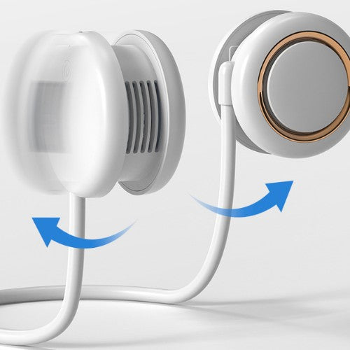 Anacotte C1 Silent Hanging Neck Fan