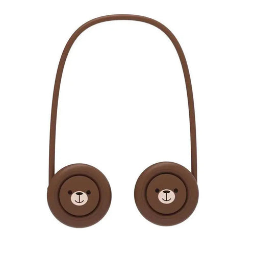 Anacotte C1 Silent Hanging Neck Fan