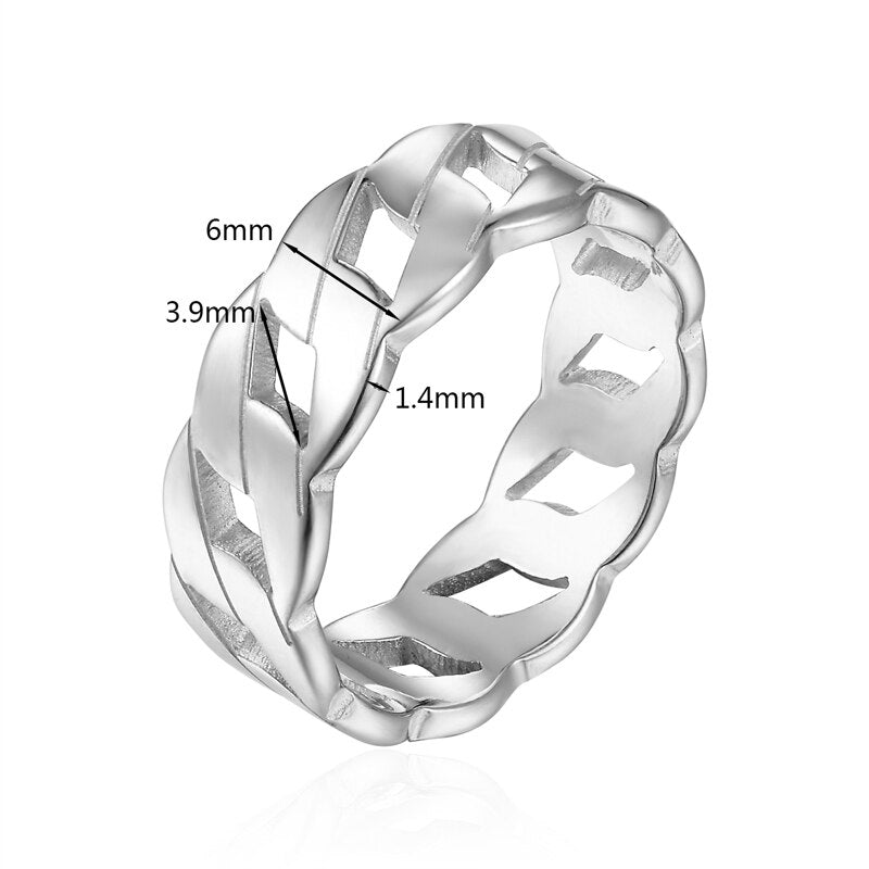 Cassie Ring by Queendom