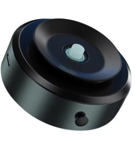 Mobile Phone Holder Double-Sided Car Mount Magnetic by Queendom