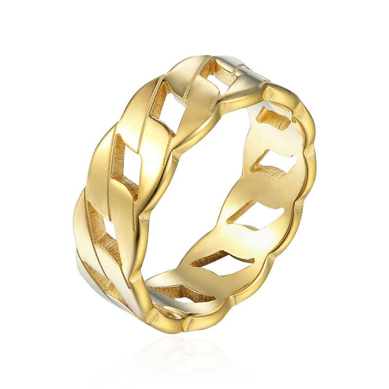 Cassie Ring by Queendom