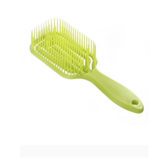 Massage Hair Comb by Queendom