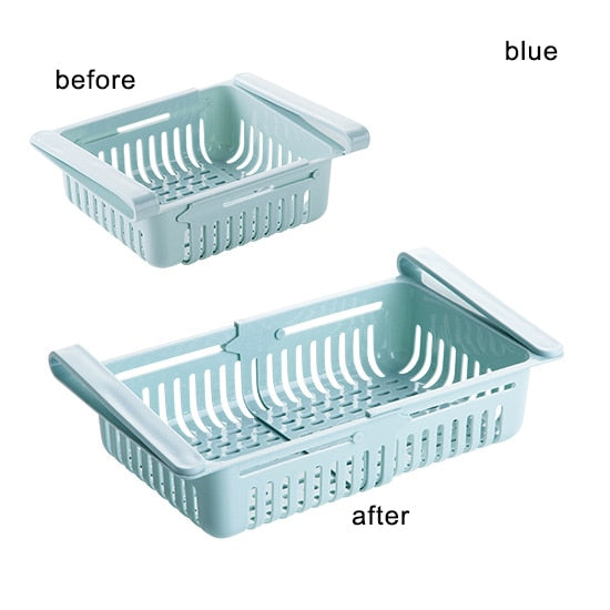 Shelf Kitchen Organizer by Queendom