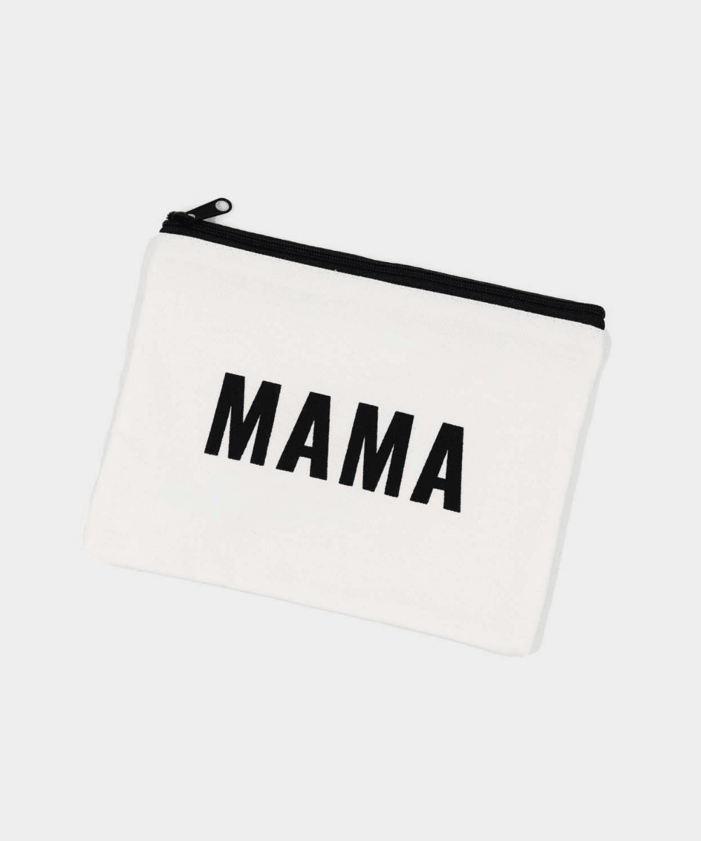 "Mama" Pouch
