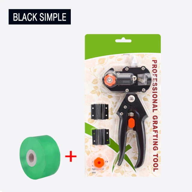 Garden Tools Farming Pruning Shears by Queendom
