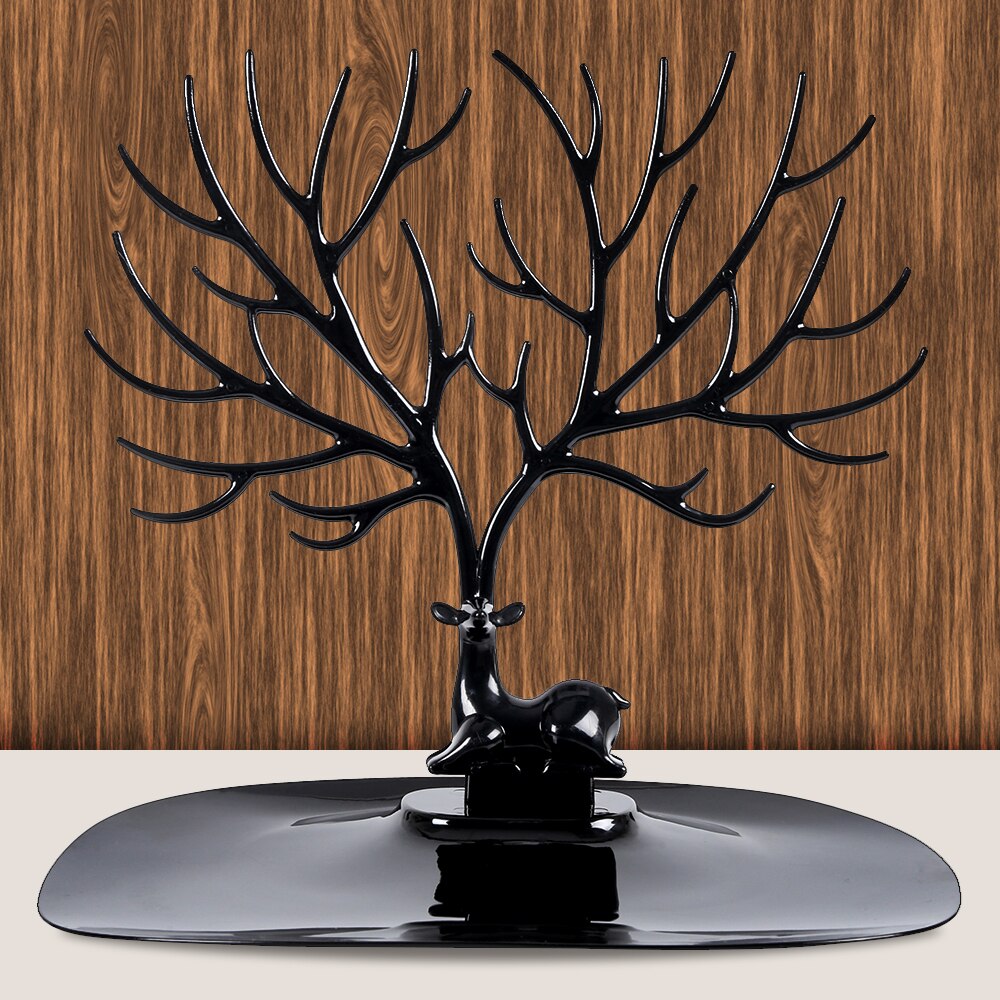 Deer Jewelry Holder by Queendom