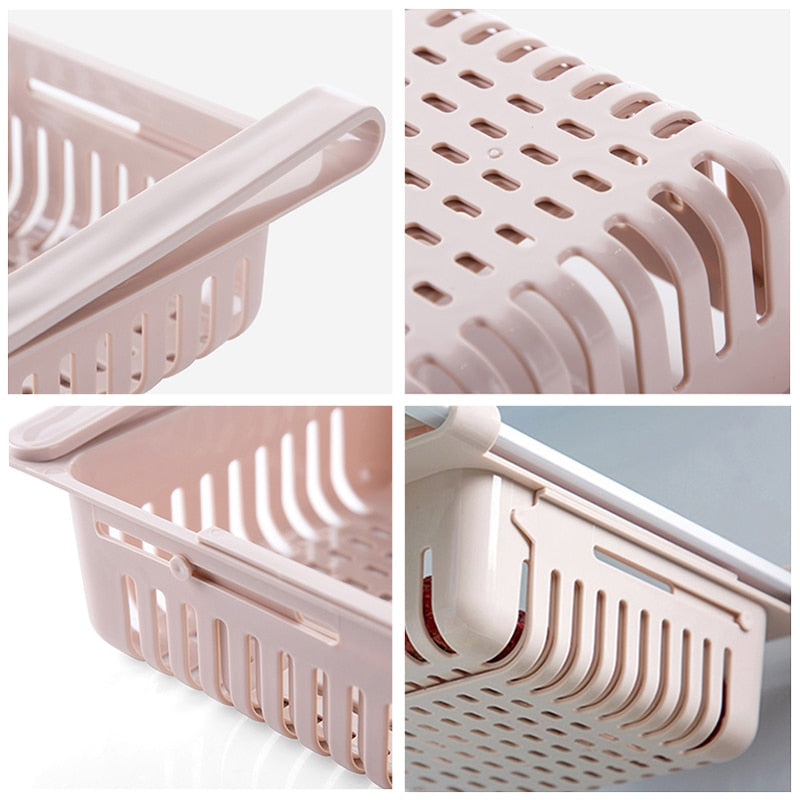 Shelf Kitchen Organizer by Queendom