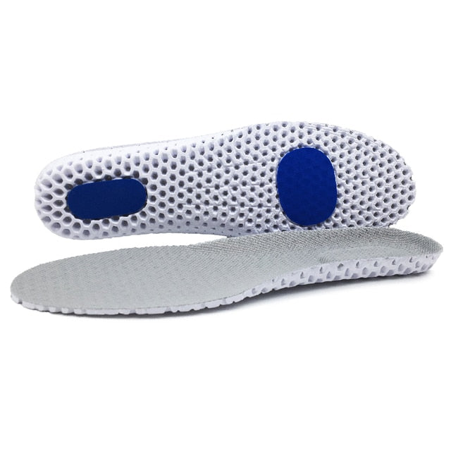 Memory Foam Insoles For Shoes by Queendom