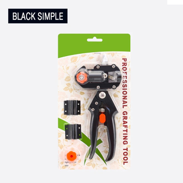 Garden Tools Farming Pruning Shears by Queendom