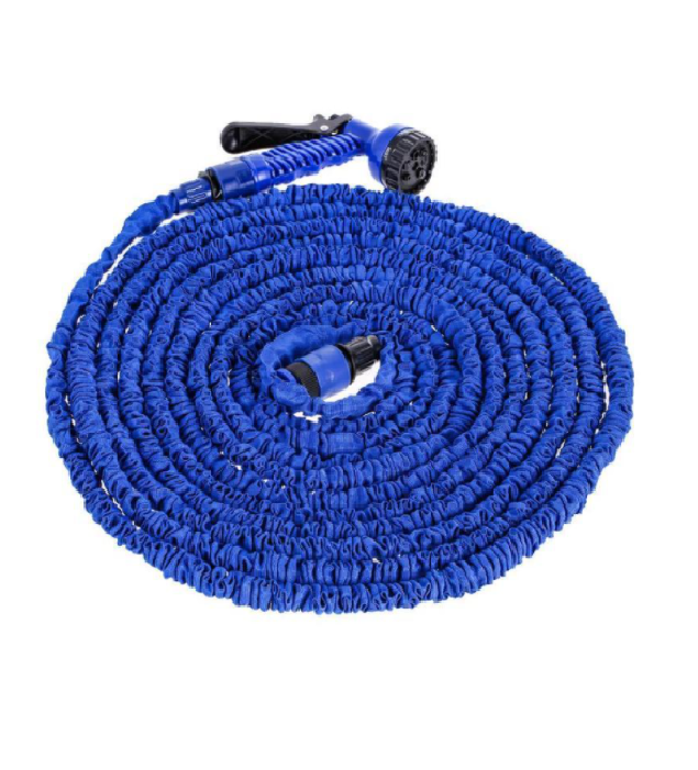 Flexible Garden Hose by Queendom