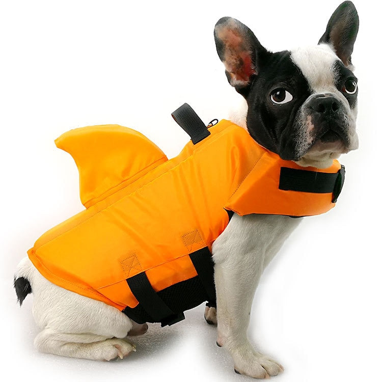 Dog Life Vest by Queendom