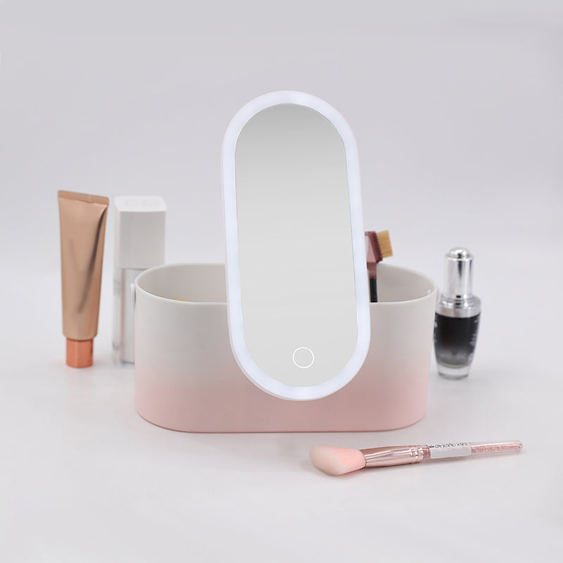 Makeup Organizer Box by Queendom