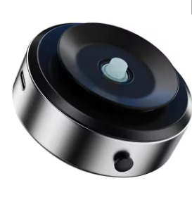 Mobile Phone Holder Double-Sided Car Mount Magnetic by Queendom