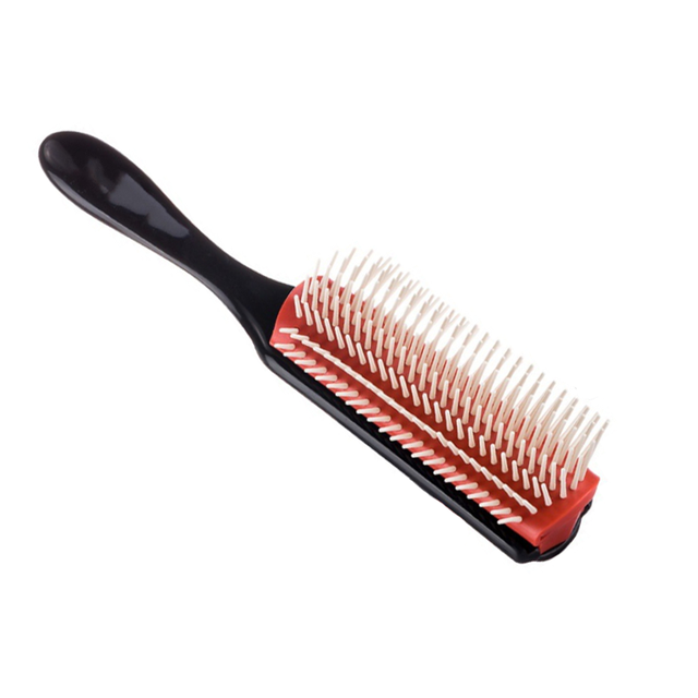 Massage Hair Comb by Queendom