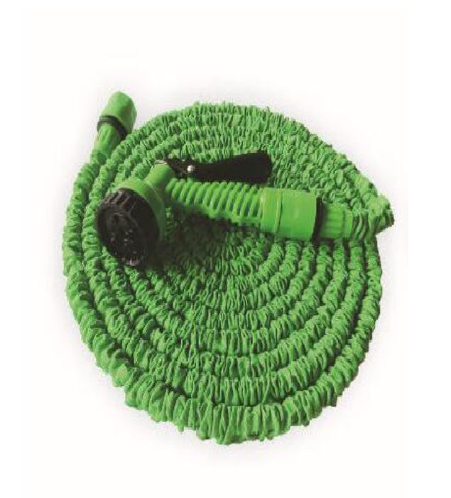 Flexible Garden Hose by Queendom