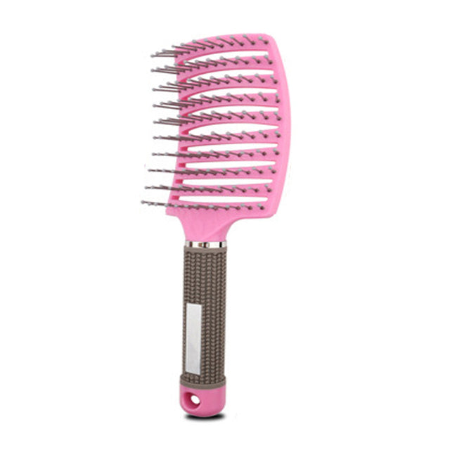 Massage Hair Comb by Queendom
