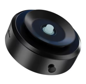 Mobile Phone Holder Double-Sided Car Mount Magnetic by Queendom