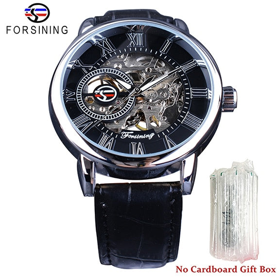 Men Luxury Brand Watch by Queendom