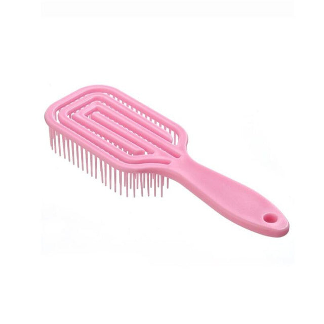 Massage Hair Comb by Queendom