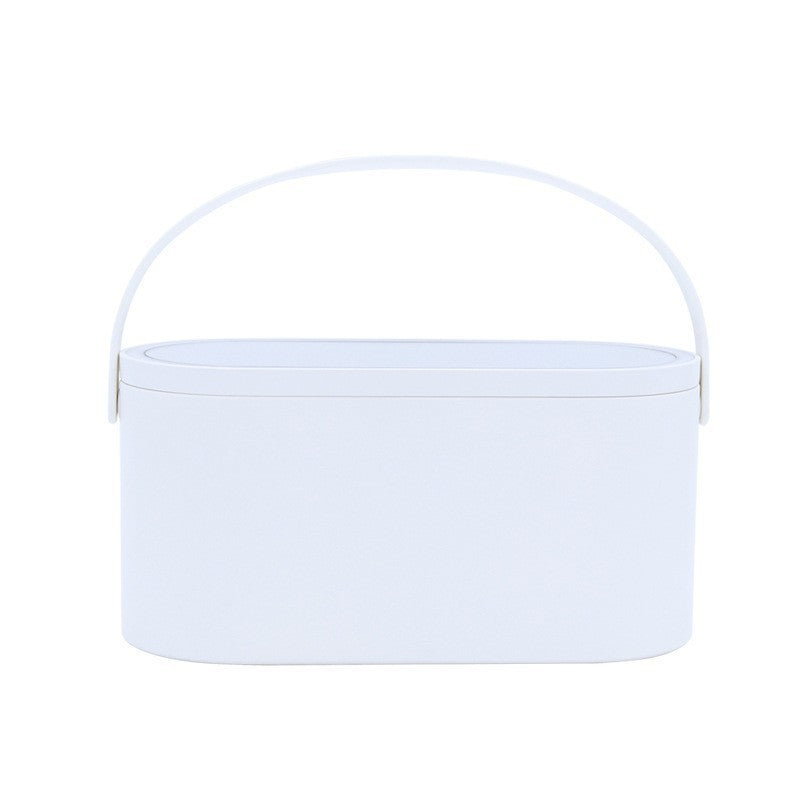 Makeup Organizer Box by Queendom