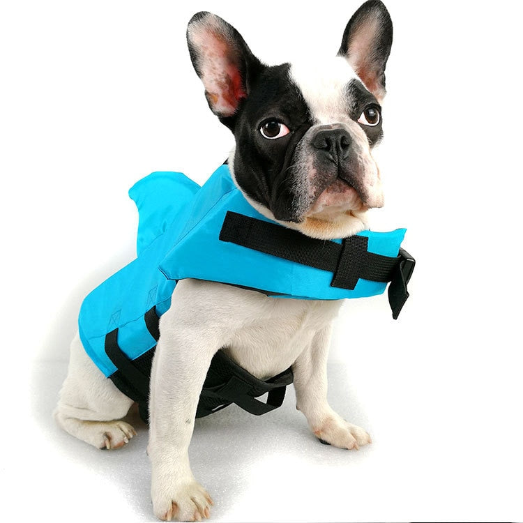 Dog Life Vest by Queendom