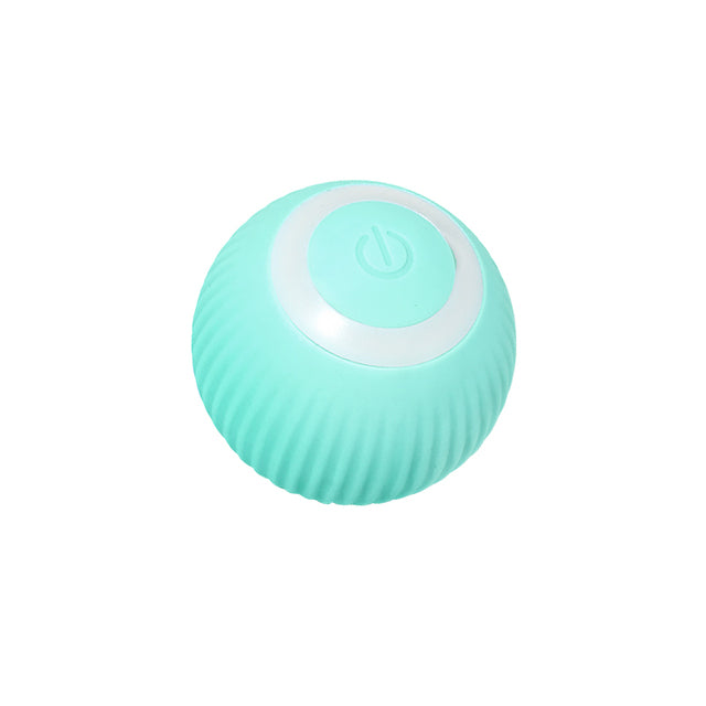 Smart Cat Ball Toys by Queendom