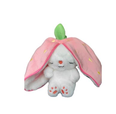Breathing Plush Music Doll by Queendom