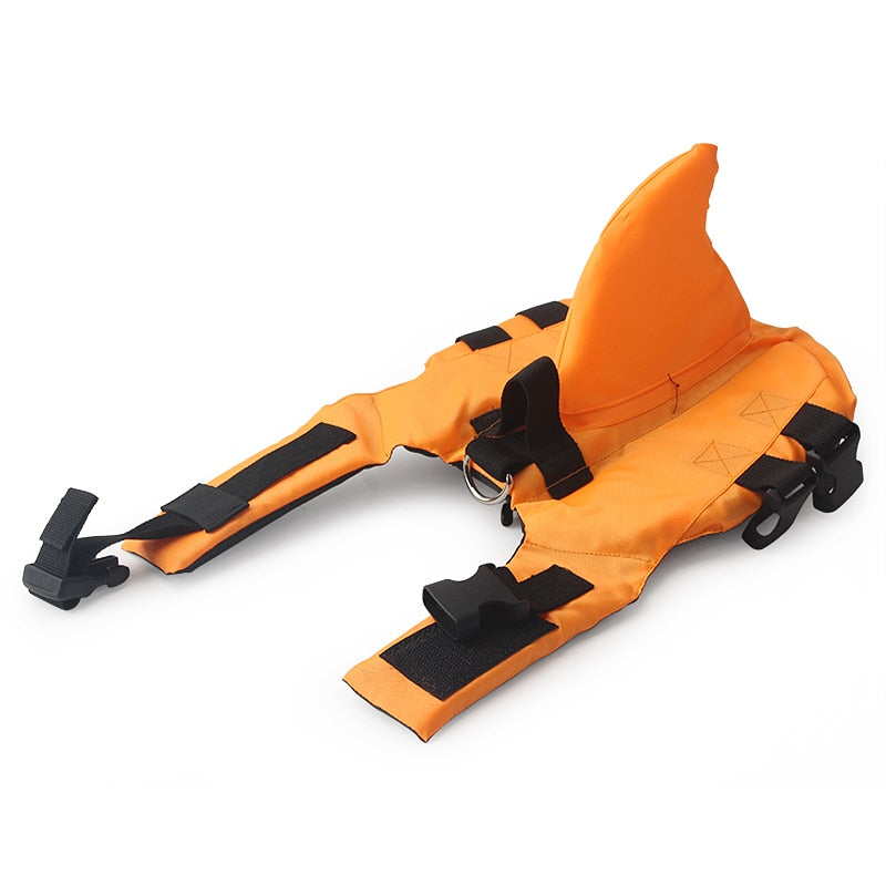 Dog Life Vest by Queendom
